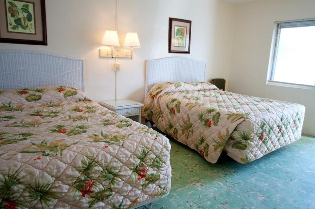 El Patio Motel Key West Room photo