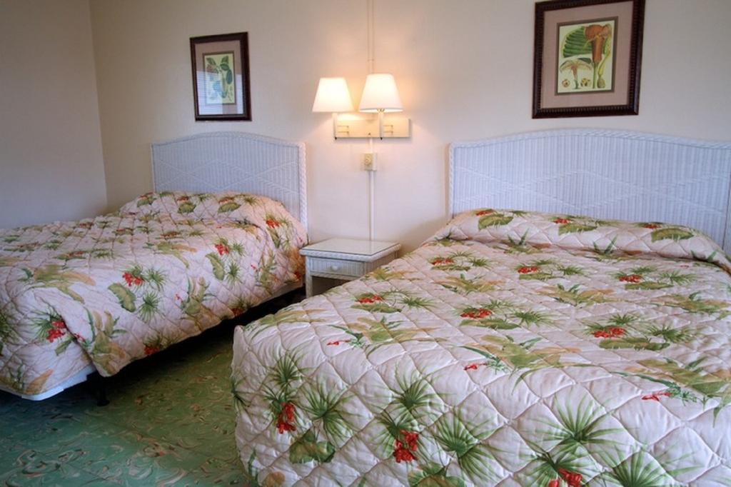 El Patio Motel Key West Room photo