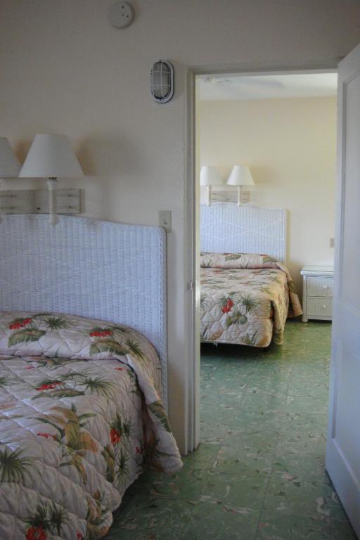 El Patio Motel Key West Exterior photo