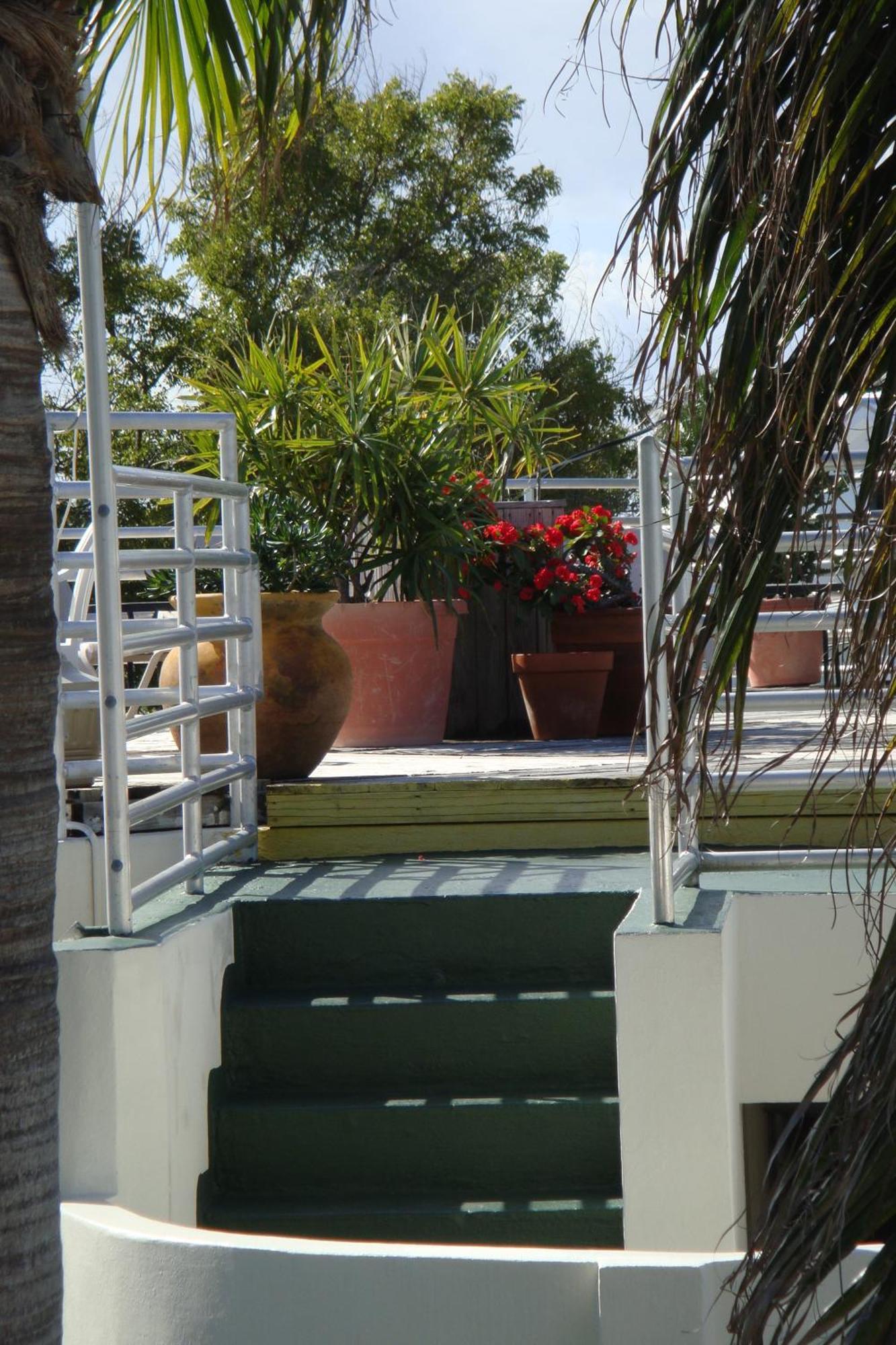 El Patio Motel Key West Exterior photo