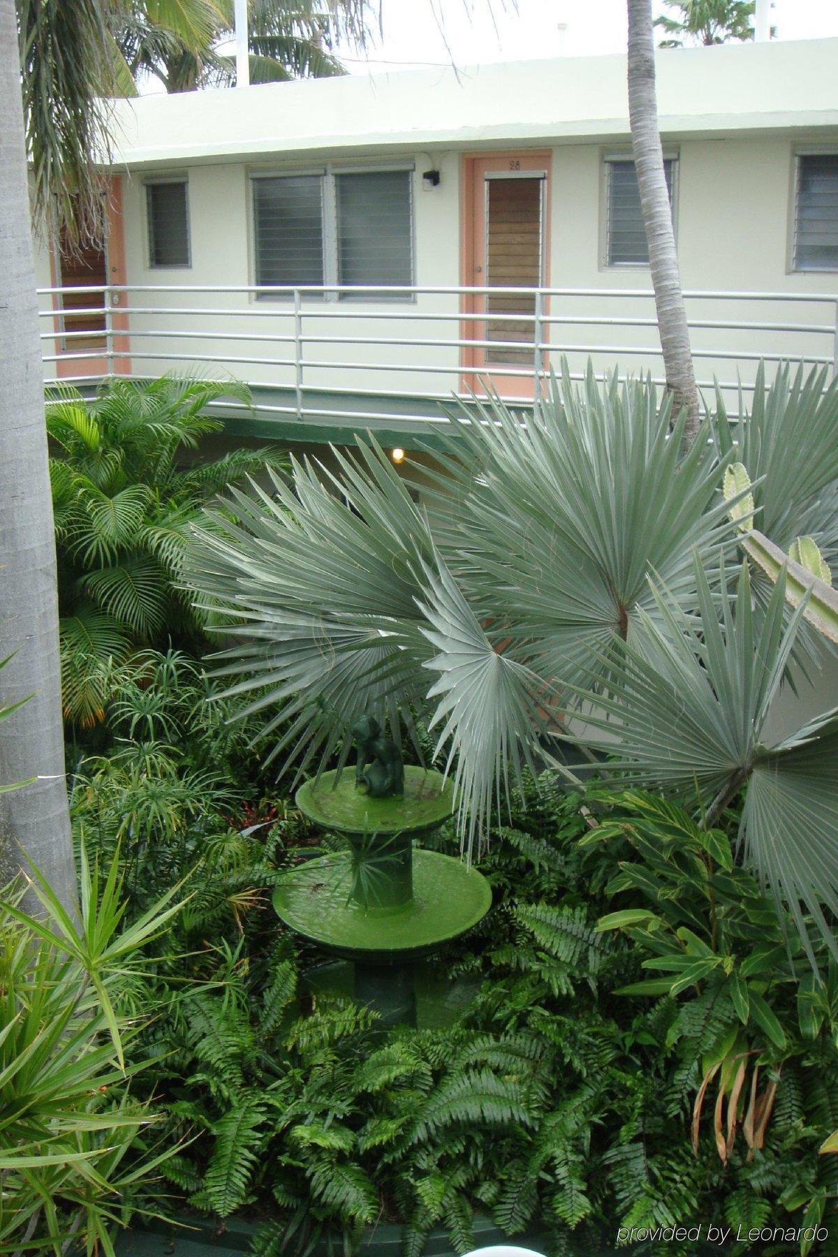 El Patio Motel Key West Exterior photo