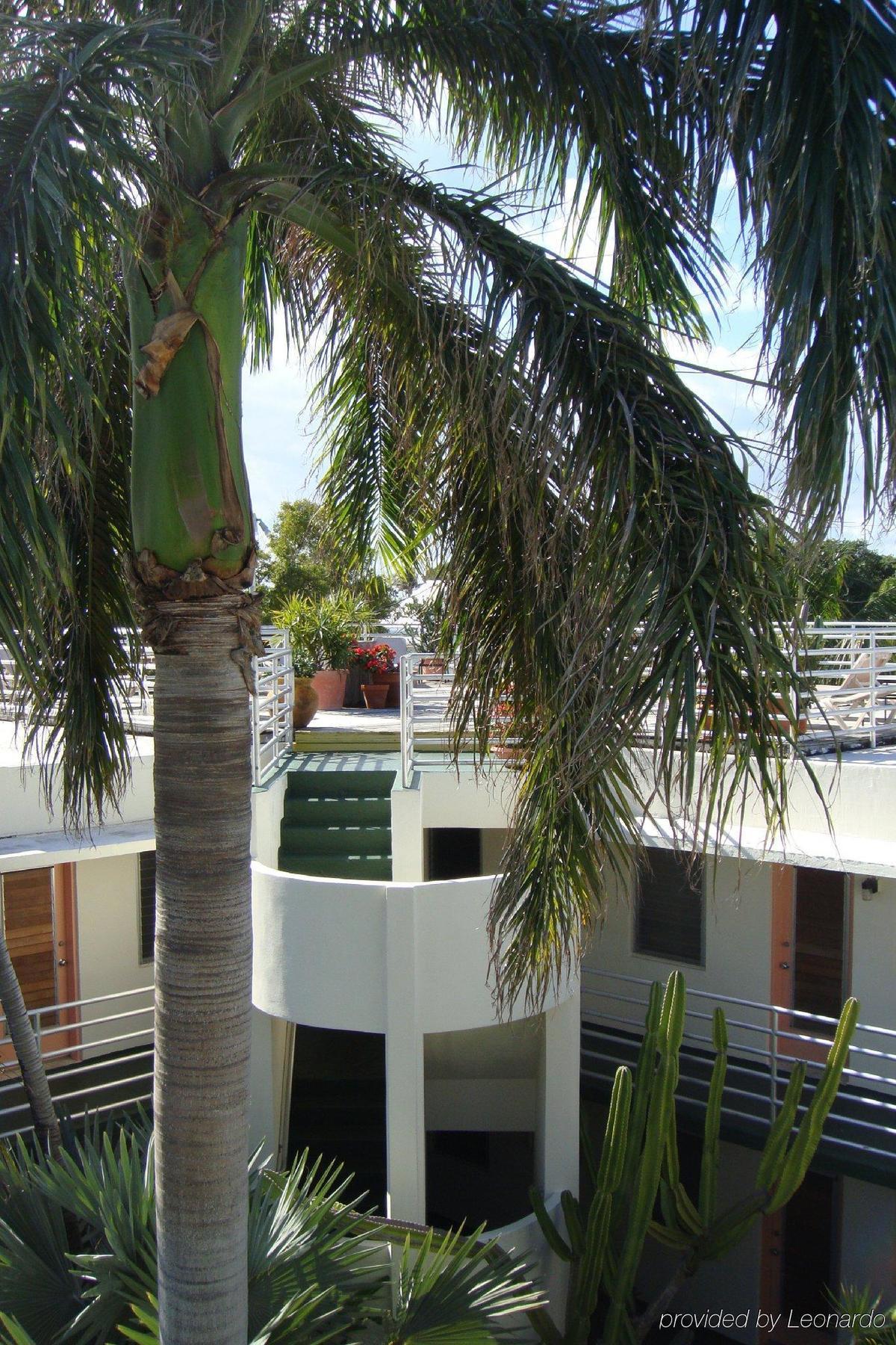El Patio Motel Key West Exterior photo
