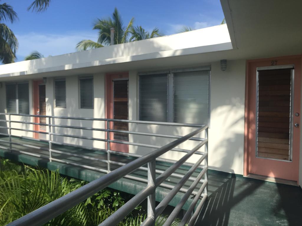 El Patio Motel Key West Exterior photo